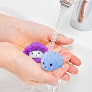 Set 20 Đồ Chơi mochi Hình Động Vật Dễ Thương