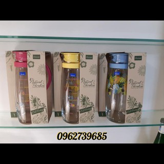 Bình nước ocean 1,6L