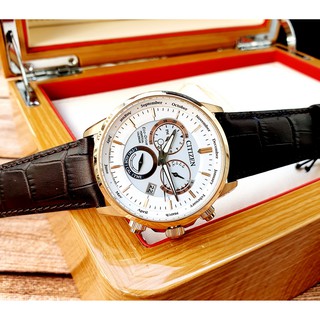Đồng hồ nam Citizen BL8153-11A