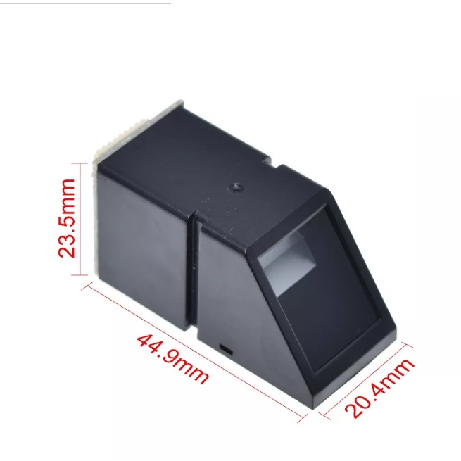 Module Cảm Biến Vân Tay AS608
