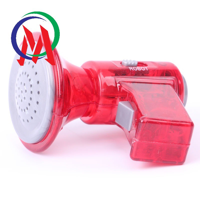 [Giá rẻ hủy diệt] Loa mini thay đổi giọng nói Megaphone