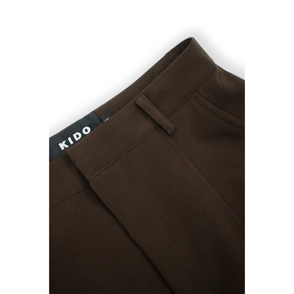 Quần tây dài có túi hai bên NOLAN PANTS