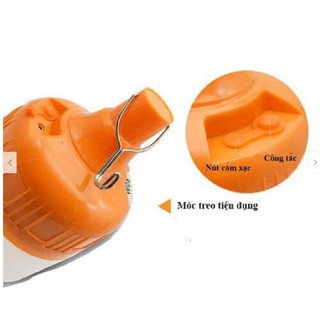 Bóng đèn tích điện thông minh 100W . LG11