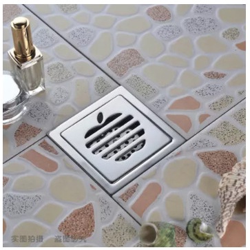 Phễu thoát sàn inox 304 thông minh chống mùi hôi và côn trùng, chống trào ngược bảo hành 12 tháng