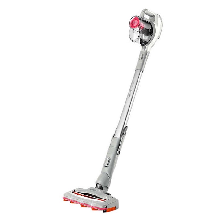Máy hút bụi không dây dạng cán Philips FC6723, hàng chính hãng