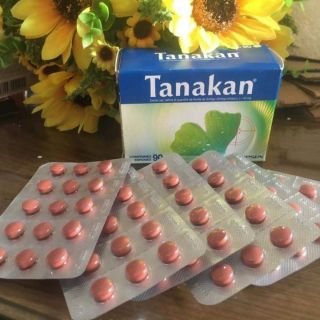 Tanakan pháp