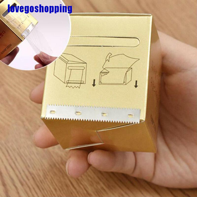 (hàng Mới Về) Vỏ Bọc Bảo Vệ Hình Xăm Lông Mày Tiện Dụng | BigBuy360 - bigbuy360.vn