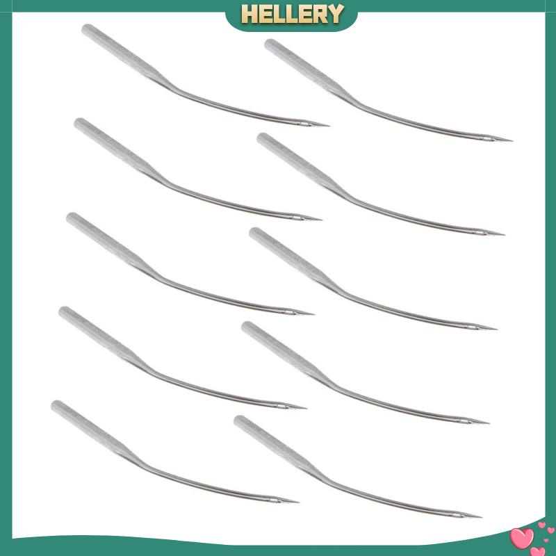 Bộ 10 Kim Khâu Máy May LWx6T