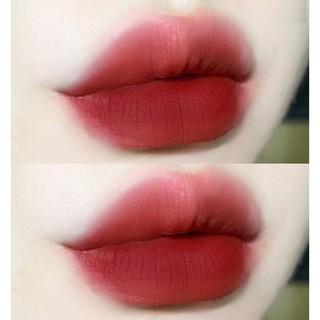 Son kem 3CE Immanence Cloud Lip Tint - Đỏ rượu