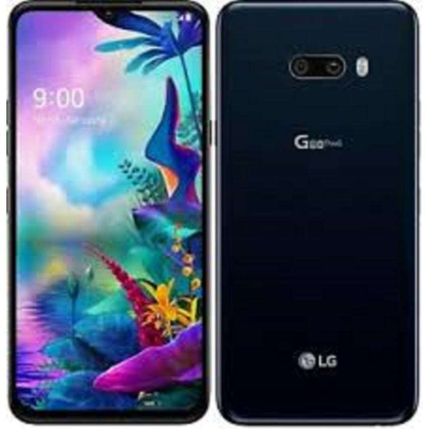 điện thoại LG G8X ThinQ ram 6G/128G mới Chính Hãng, Chiến Game mượt, Bảo hành 12 tháng - BC 06