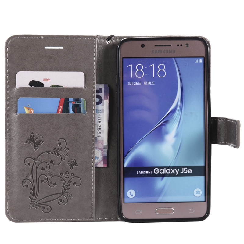 Flip Case For Samsung Galaxy J5 J 5 2016 510 J510 J510FN SM-J510H/DS J510H/DS J510F SM-J510F SM-J510FN Case Phone Leather Cover