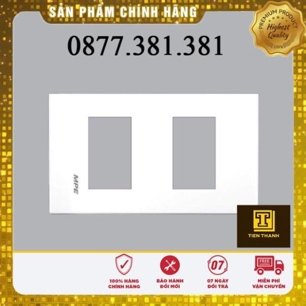 Mặt 2 thiết bị sê-ri A60 MPE