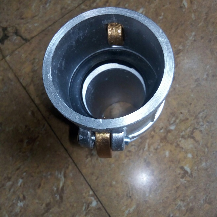 BỘ CÙM ỐNG THÁO NHANH RON BÁM, KHỚP NỐI ỐNG NƯỚC HỢP KIM MINH HÀ