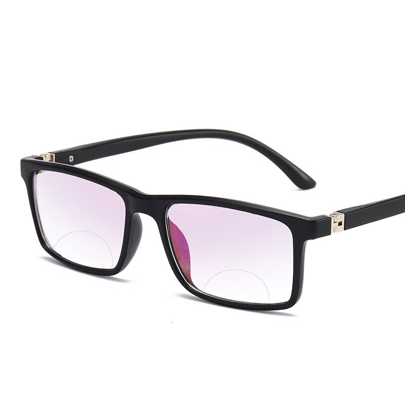 Kính Đọc Sách Chống Ánh Sáng Xanh Cho Nam Và Nữ