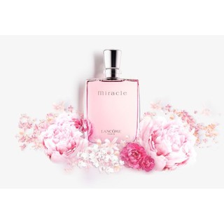 Nước hoa Lancome Miracle 5ml/10ml/20ml [w̠i̠n̠i̠e̠ッ]