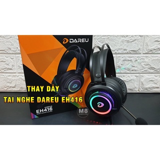 Tai nghe Dareu EH416