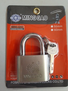 Ổ khoá cửa MingGao