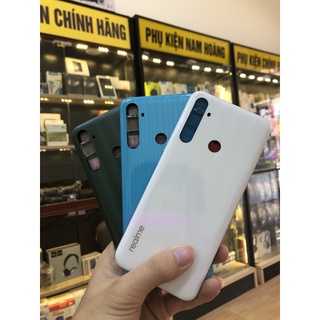 Vỏ bộ realme 6i