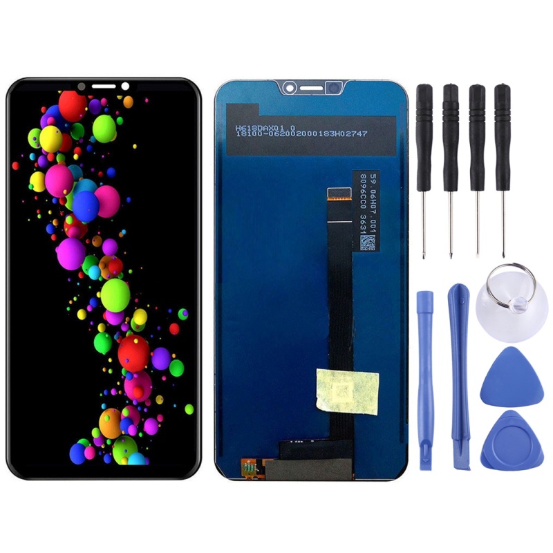 MỚI Màn hình LCD và số hóa đơn cho Asus Zenfone 5 2018 Gamme ZE620KL