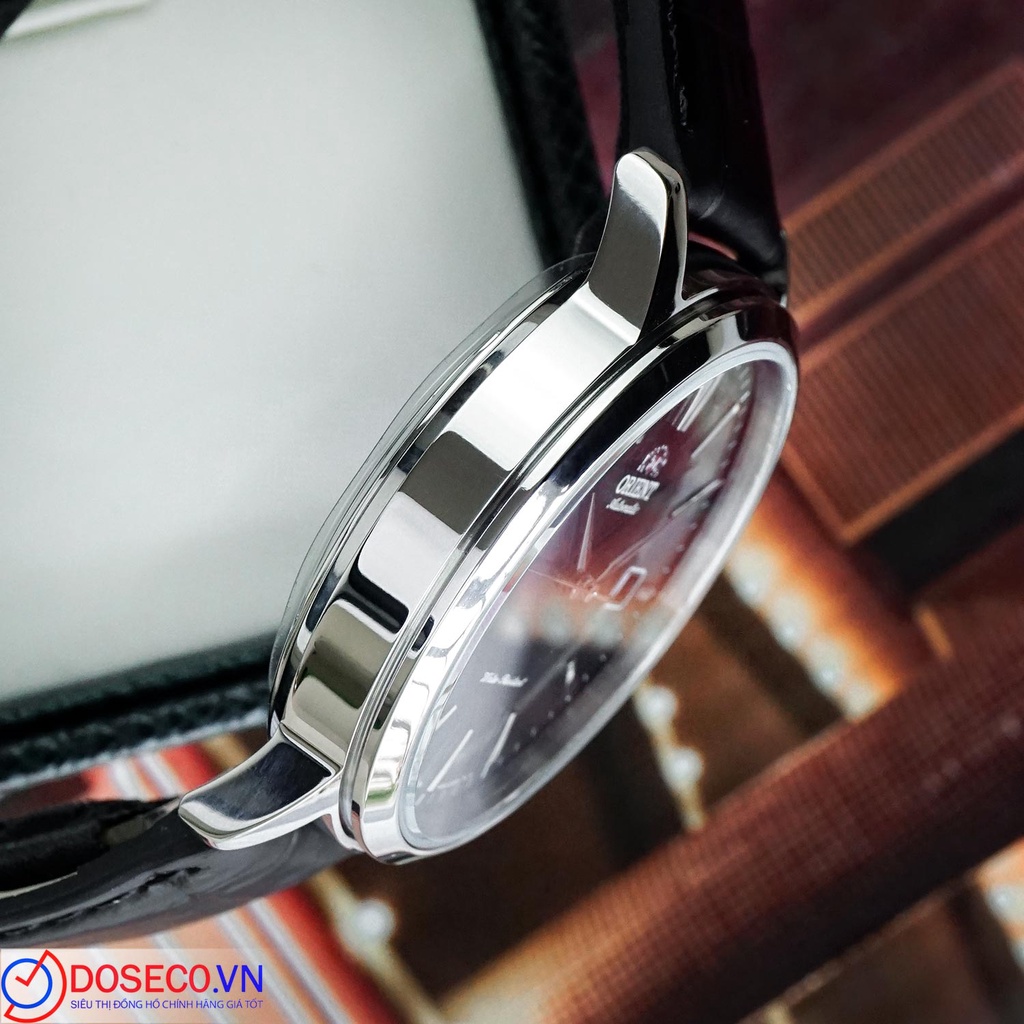 Đồng hồ nam ORIENT CLASSIC RA-AC0F05B10B