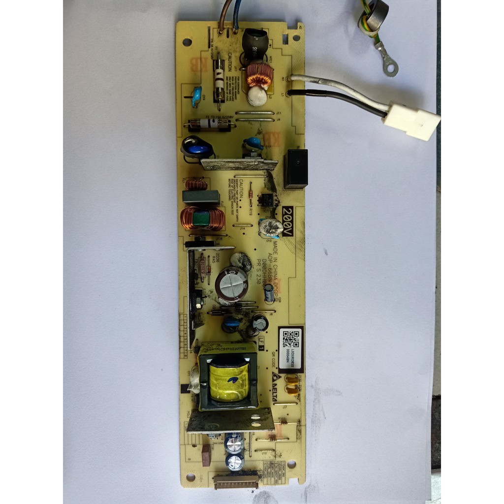 NGUỒN HL B2080DW - AALO.VN