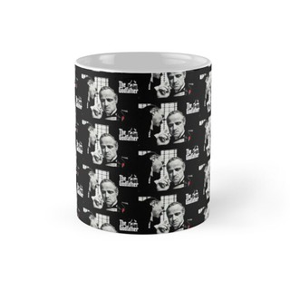 Cốc Sứ In Hình - The Godfather - MSCS-IH48976 [Đáng Yêu]