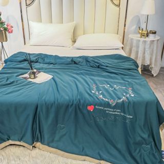 Chăn_ mền lụa tencel cao cấp 2mx2m3
