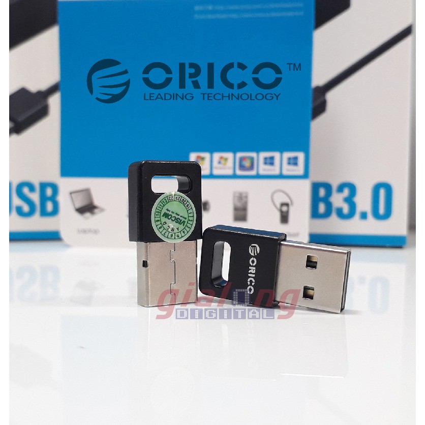 Thiết Bị Kết Nối USB Bluetooth Orico BTA-409 - Hàng Chính Hãng