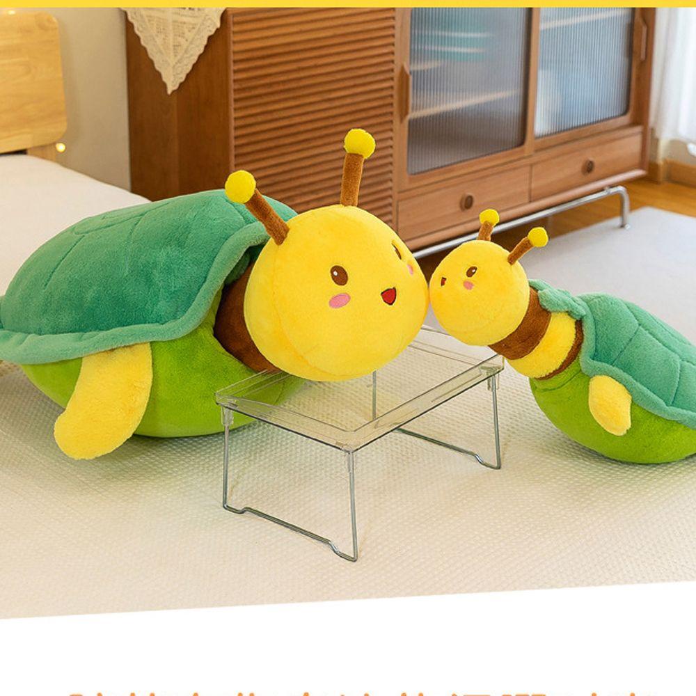 Rùa Nhồi Bông Đồ Chơi REBUY1 Dành Cho Bé