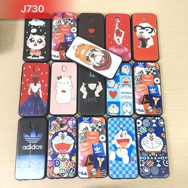 Ốp đt J7 pro (J730)