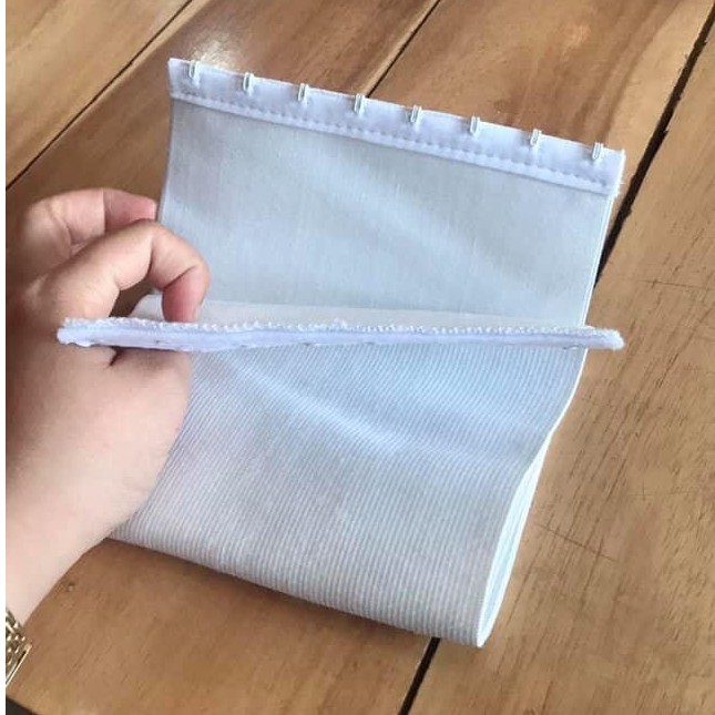 Bản Nịt Ngực Không Viền BigSize Dành Cho Tomboy SB Trans | BigBuy360 - bigbuy360.vn