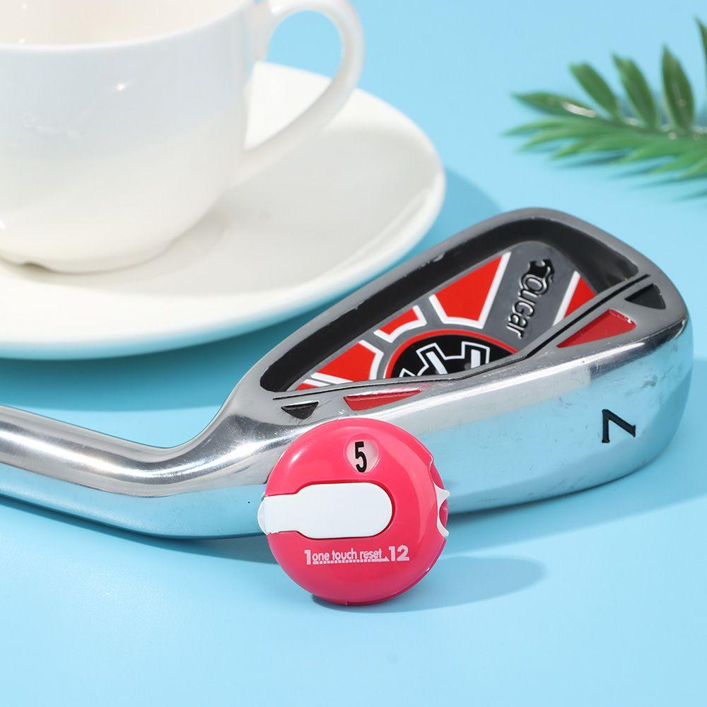 Kẹp Hỗ Trợ Tập Luyện Đánh Golf Ngoài Trời Tiện Dụng