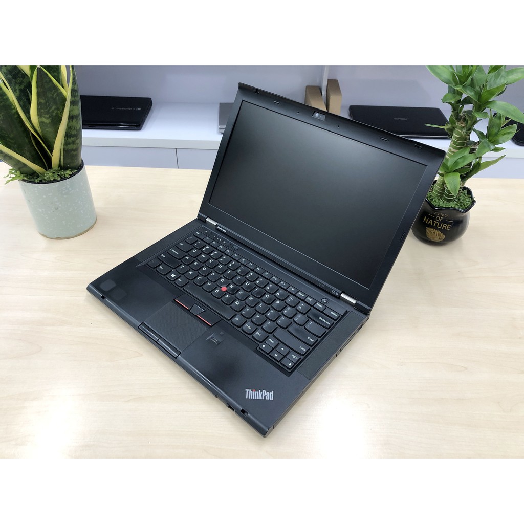 Laptop Thinkpad T430 - I5 3320  -RAM 4G  - 14in NHỎ GỌN | BigBuy360 - bigbuy360.vn