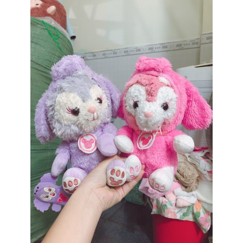 gấu bông của jerrybel
