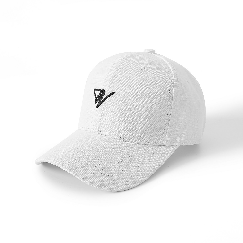 Mũ lưỡi trai DARNELL logo thêu chất liệu cao cấp dày dặn dáng nón thể thao cá tính unisex DN0608