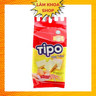 Bánh trứng Tipo gói 115g