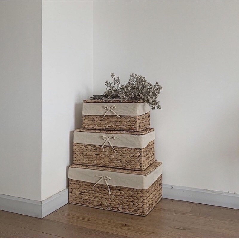 Khay Lục Bình  - Trang Trí và Decor Nhà Cửa