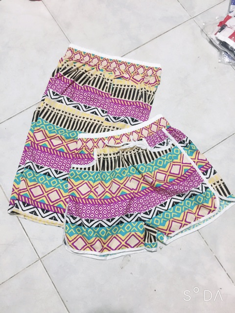 Quần Cặp Đi Biển (80k/cặp) | BigBuy360 - bigbuy360.vn