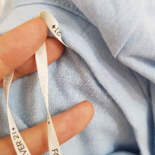Đầm Forever 21