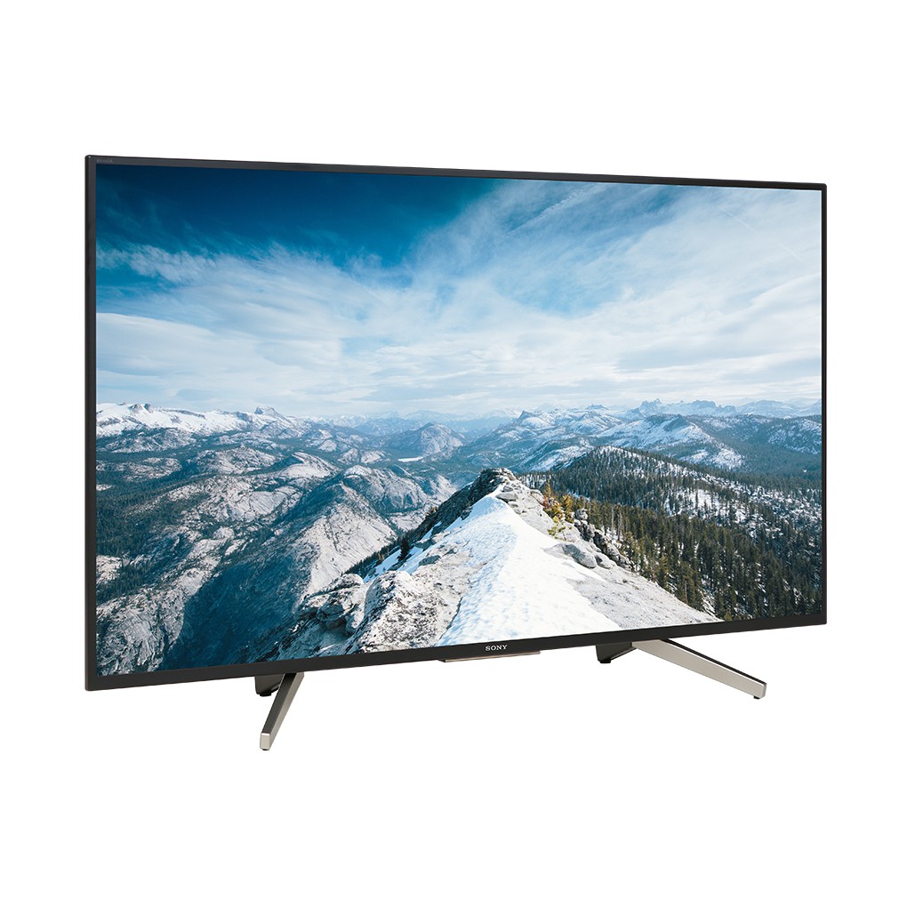 Android Tivi Sony 49 inch KDL-49W800G