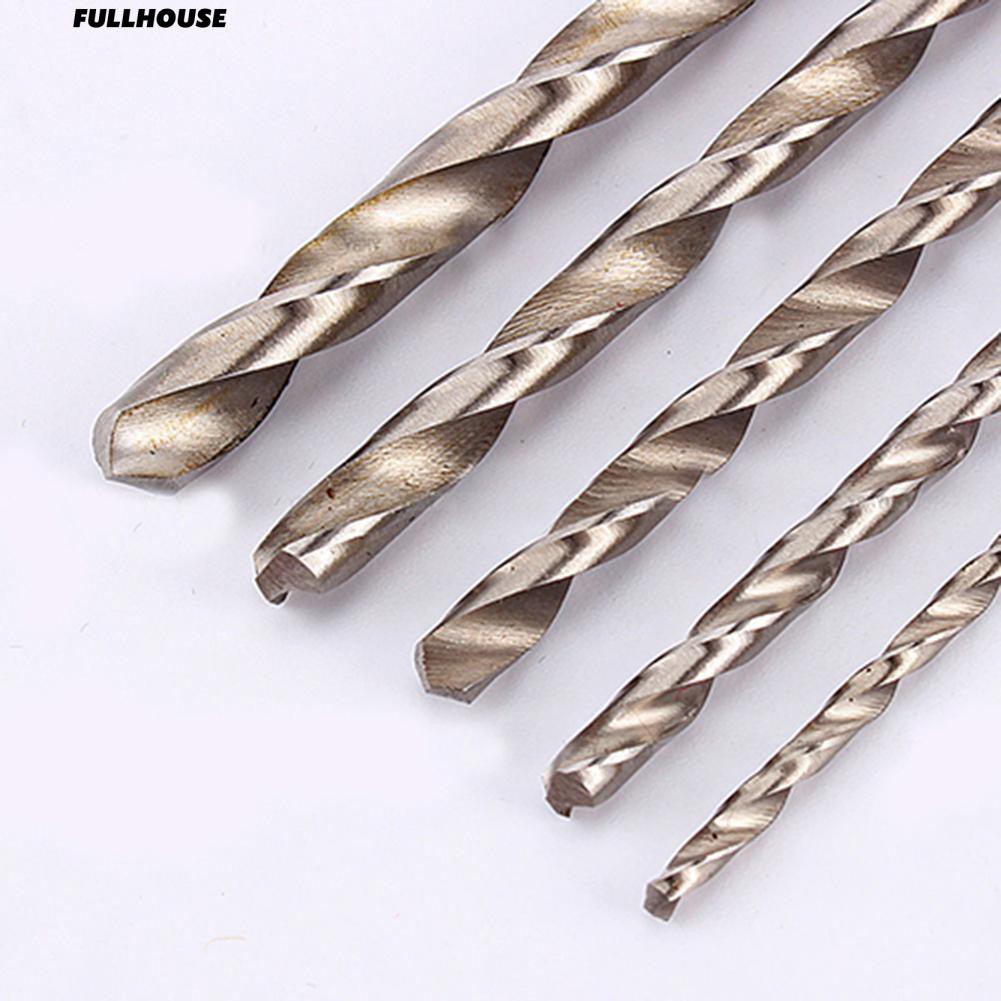 Mũi khoan thẳng siêu dài 160mm