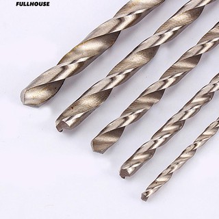 Mũi khoan thẳng siêu dài 160mm