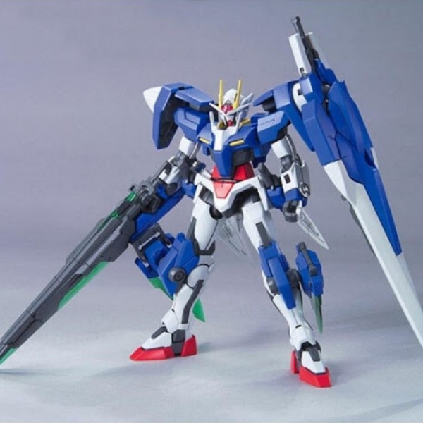 Mô Hình Gundam 00 SEVEN SWORDIG HG 1/144