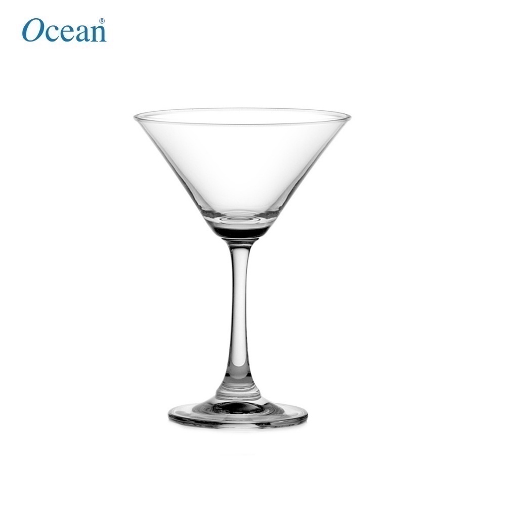 Bộ 6 Ly Rượu Vang Ocean Duchess cocktail 210ml