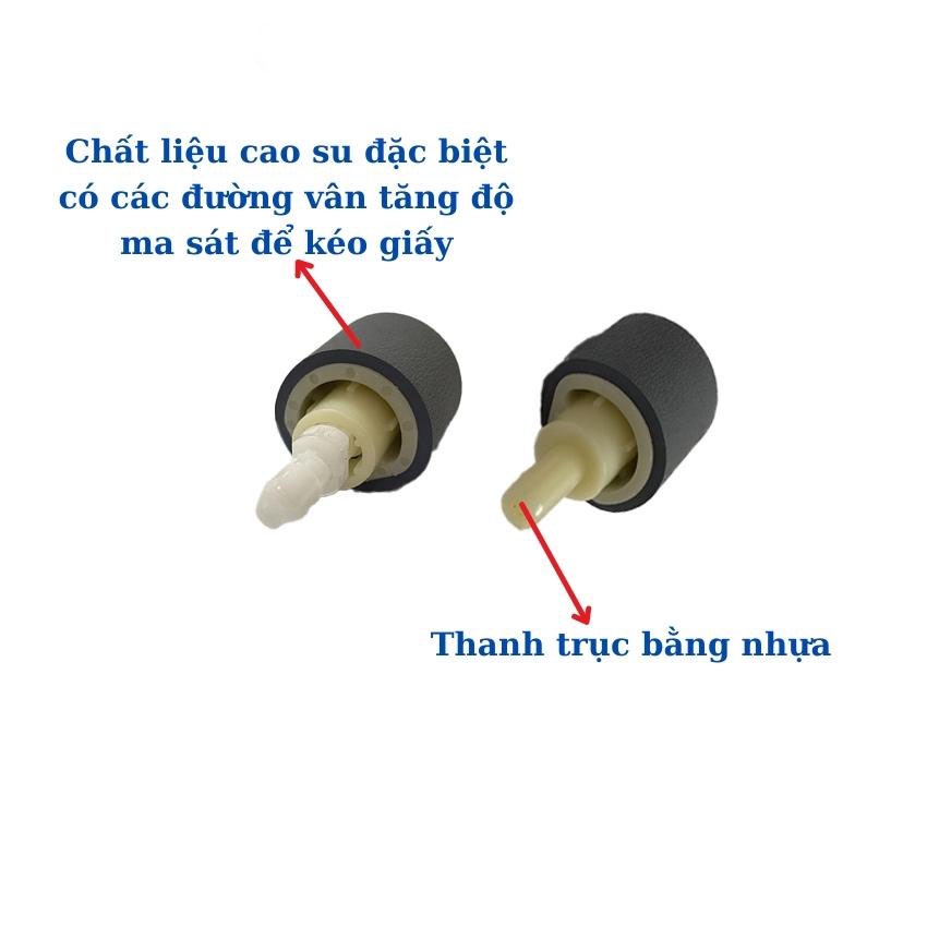 Quả đào cuốn giấy 12A dùng cho máy 2900