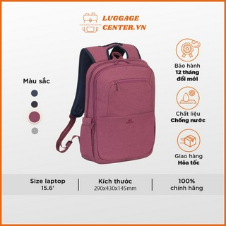 BALO LAPTOP 15.6" RIVACASE 7760