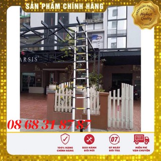 THANG NHÔM 4M4 - BH 24 THÁNG