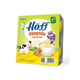 Váng sữa Hoff