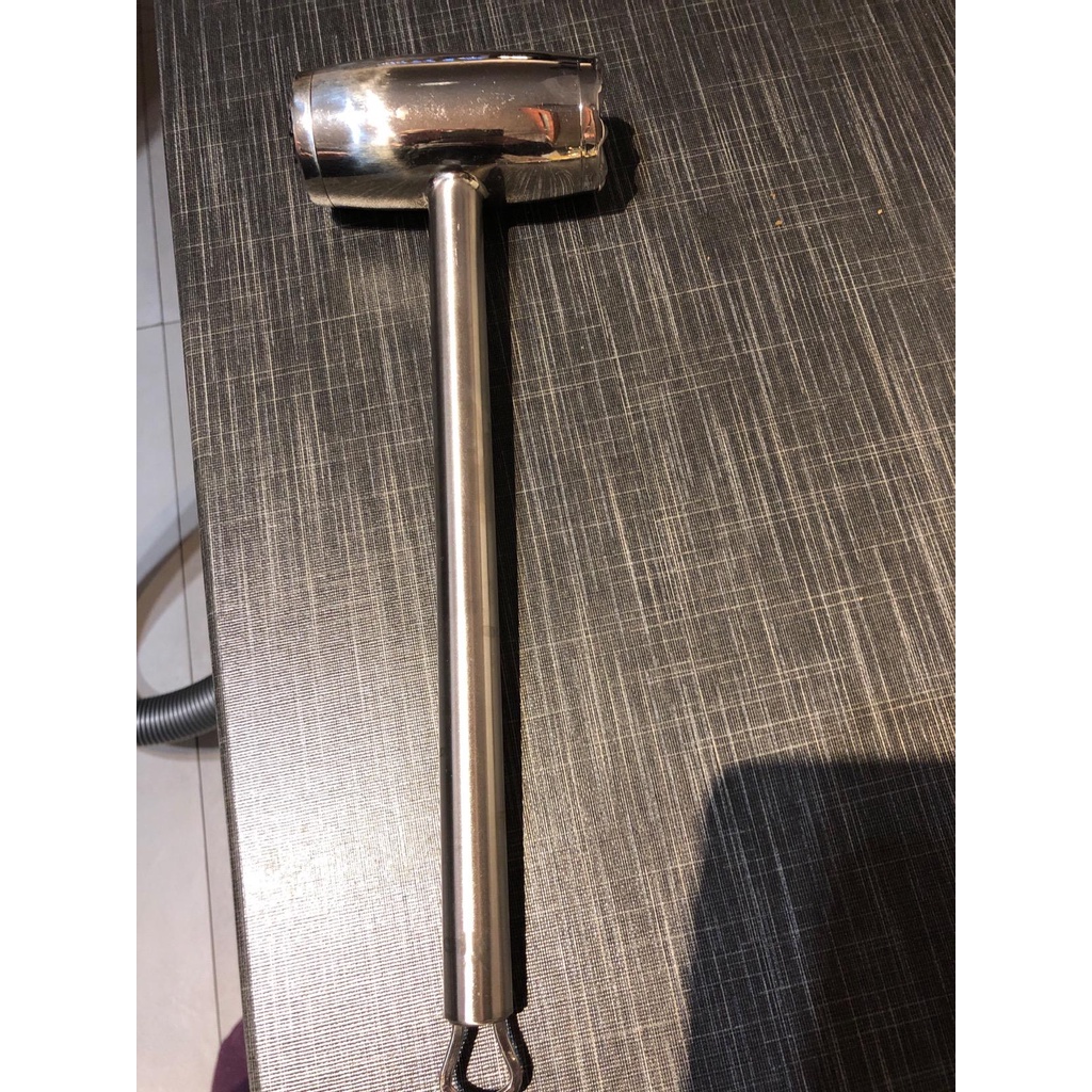 Búa dần thịt WMF Profi Plus 40cm