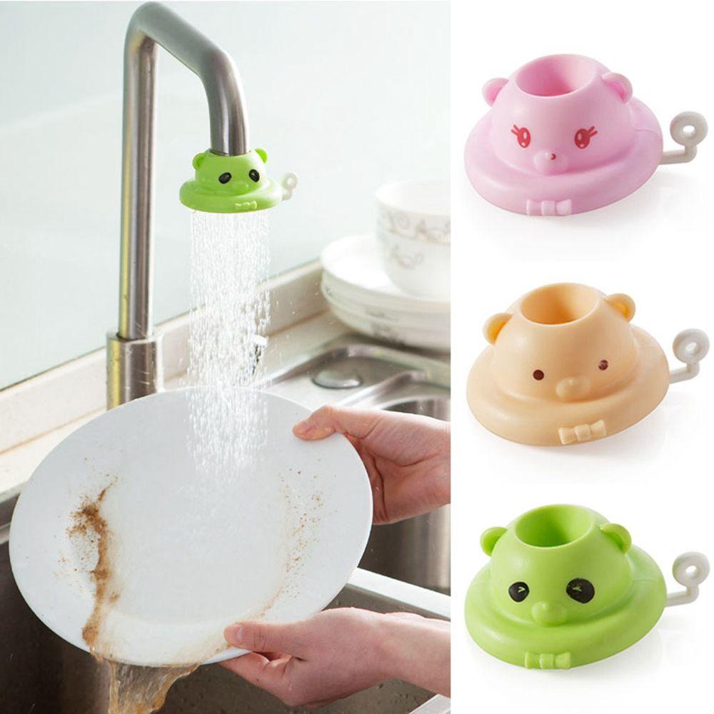 Đầu Lọc Gắn Vòi Nước Chống Bắn Tung Tóe Tiết Kiệm Nước Chất Lượng Cao